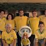 Sadia Reinforces Sponsorship with CBF in New Campaign Celebrating Brazilian Football