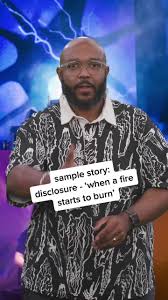 Uncovering the Genius: The Vocal Sample in 'When A Fire Starts To Burn' by  Disclosure