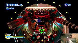 Sonic Generations Episode 18 Showdown With Egg Dragoon Sonic Generations Sonic Episode