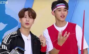Jackson is going to beat jong kook!! Nct And Wayv S Lucas And Got7 S Jackson Are Really Just The Cutest Hong Kong Brothers When They Had Conflicting Opinion About Their Chinese Skills