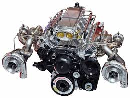 In nascar, as in any other type of motorsport series, the engine is perhaps the most important part of the car, and certainly the most expensive their interests in being in nascar are related to their own commercial need of selling cars. Pontiac V8 Engine