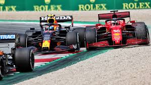 F1 live grand prix streaming service F1 Fotos Gp Osterreich 2021 Highlights Rennen Auto Motor Und Sport