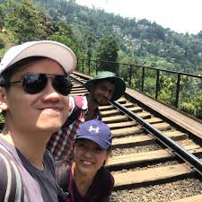 Private Ella 3 Icons: 9-Arch, Ella Rock, Little Adam's Peak 2026