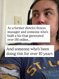 Comment “WORKSHOP” and I'll send you a free training that shows you how to  build a pressure-free, permission-based sales system that gets clients  without cold DMs or sleazy tactics. Here's how it