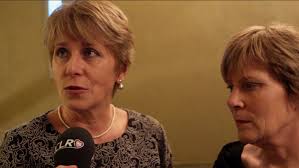 Kilkenny Camogie Manager Ann Downey expected more All Stars for the county