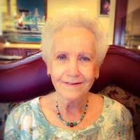 Nancy Ann Martin Obituary (1931