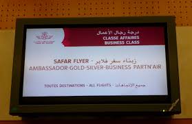 Coordonnées de l'agence royal air maroc à bamako, ouverte tous les jours de la semaine, du lundi à vendredi de 10h à 17h30. Safar Flyer Ram