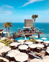 The Eight Best Beach Clubs In Bali Indonesia A Winter Escape Bali Travel Guide Bali Travel Bali Beaches