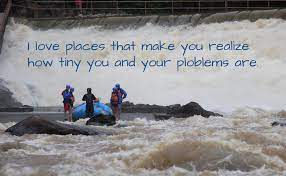 Good captions for pictures on the river. I Love Places Whitewater Rafting Ocoee River Whitewater