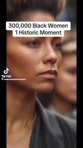 HONORING BLACK WOMEN IN LEADERSHIP 💐✊🏾👑 (reaction) *back like I never  left!!! Love you all and have a fabulous weekend Ima get back