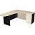 Modern Office Desk