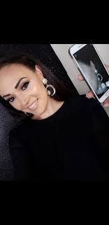 Perfect Lashes by Rachel