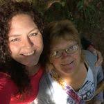 Tara Redman's Instagram, Twitter & Facebook