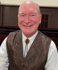 Yet another TAMUC alum doing great work!