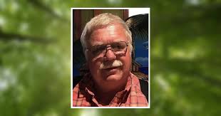 Stephen E. Starwalt Obituary August 6, 2023