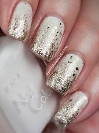 Try one of these 43 best winter nail colors and designs. Gold Nails Designs Archives How To Organize