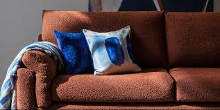 High quality couch inspired pillows & cushions by independent artists and designers from around the world.all orders are custom made and most ship worldwide within 24 hours. Boucle How To Update Your Home With Boucle Fabric