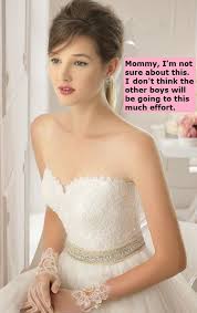 The domina 'captures' the errant crossdreamer and takes him into her own femininity. Pin On Locked Away