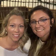 Kylie Garrett and Brad Allan's Wedding Website