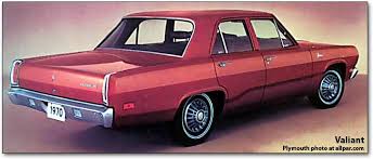 Image result for Rally Red 1970 Valiant