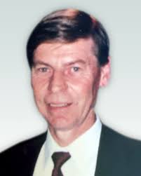 Obituary of Robert Smorong