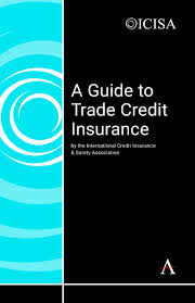If you are unable to work because of a disability, this coverage makes your monthly minimum loan payments for a limited time period. Amazon Com A Guide To Trade Credit Insurance 9781783084821 The International Credit Insurance Surety Association Books