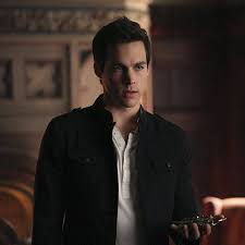 Instagram Photo By Chris Wood Dobrev Jul 20 2015 At 6 01am Utc Chris Wood The Vampire Diaries Kai Vampire Diaries