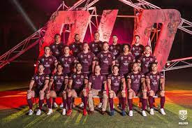918,417 likes · 53,219 talking about this. Official Maroons 2018 Team Photo Qrl