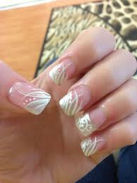 My Wedding Nails Hochzeitsnagel Nagel Hochzeit Nagelideen