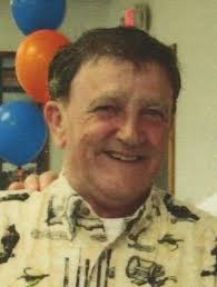 James Gandy Obituary (2021)