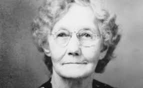 September 28, 1955: Labor Activist Mother Blizzard Dies