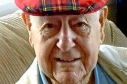 Patricia Holahan, St. Martin parishioner, former secretary, at 87Obituary