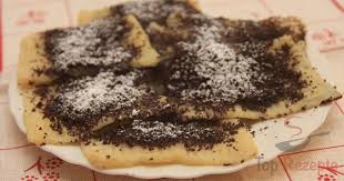 Traditionelle Slowakische Kartoffelspeise Mit Pflaumenmus Und Mohn Top Rezepte De Rezept Rezepte Kuchen Ohne Zucker Und Mehl Lebensmittel Essen