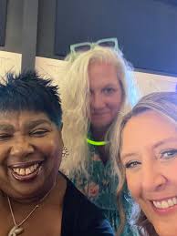 Georgia Marie Andrews added a new...