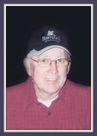 James Roy Barton Obituary