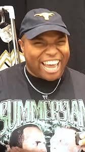 Jacob Fatu needs the gold sucka! Shinsuke he coming for you… uce 🇺🇸🏆  #smackdown #jacobfatu #wwe #wrestling #reels