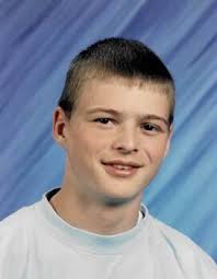 Brandon Gibson Obituary