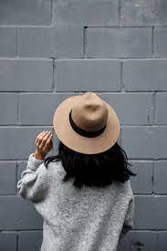 Pinterest Travelwithrain Style Fashion Hat Fashion