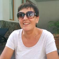 Jacqueline Coffey's Instagram, Twitter & Facebook