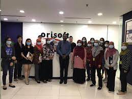 In recent time, tricor group had acquired orisoft technology sdn bhd. 1 Day Training At Orisoft Big Berry Consulting Bbc Facebook