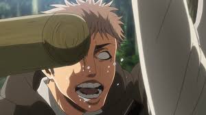 Attack On Titan Wiki On Twitter Attack On Titan Junior High Vs Season 3 Hitch Hitting Jean Jean kirstein character breakdo… 16:19. attack on titan junior high vs season