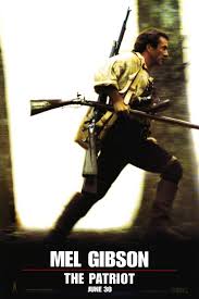 O Patriota The Patriot 2000 Mel Gibson Movies Movie Posters