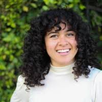 Isabel Lizardi's Instagram, Twitter & Facebook