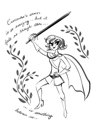 Rapunzel's tangled adventure coloring pages. Rapunzel S Tangled Adventure On Twitter These Are Amazing I Remember The Varian Picture They Used It On Rapunzel S Wall In Season 1 But I Never Saw This Cassandra Drawing Before Https T Co Cedblqhwgb