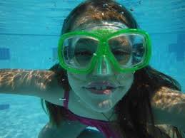 Allez A La Piscine Archipel Agde