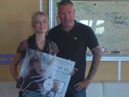 View all eric corton pictures. Dubbel Platina Voor Album Ilse Delange Arnhem Gelderlander Nl
