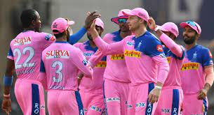 Rajasthan royals founded in 2008 along with other 8 teams. Rajasthan Royals Team Preview Squad List Ipl 2020 Wisden Cricket