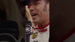 TALLADEGA NIGHTS: THE BALLAD OF RICKY BOBBY
