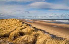 Druridge Bay Country Park Great Outdoors In Druridge Bay Visit Northumberland Country Park Northumberland Coastal Retreat