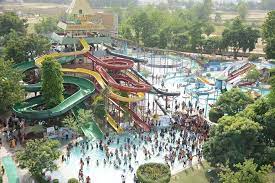 Ticket Anandi Water Park United Airlines And Travelling Nilansh water park, nilansh theme park lucknow vlog nilash water park in hindi nilanshwaterpark. ticket anandi water park united